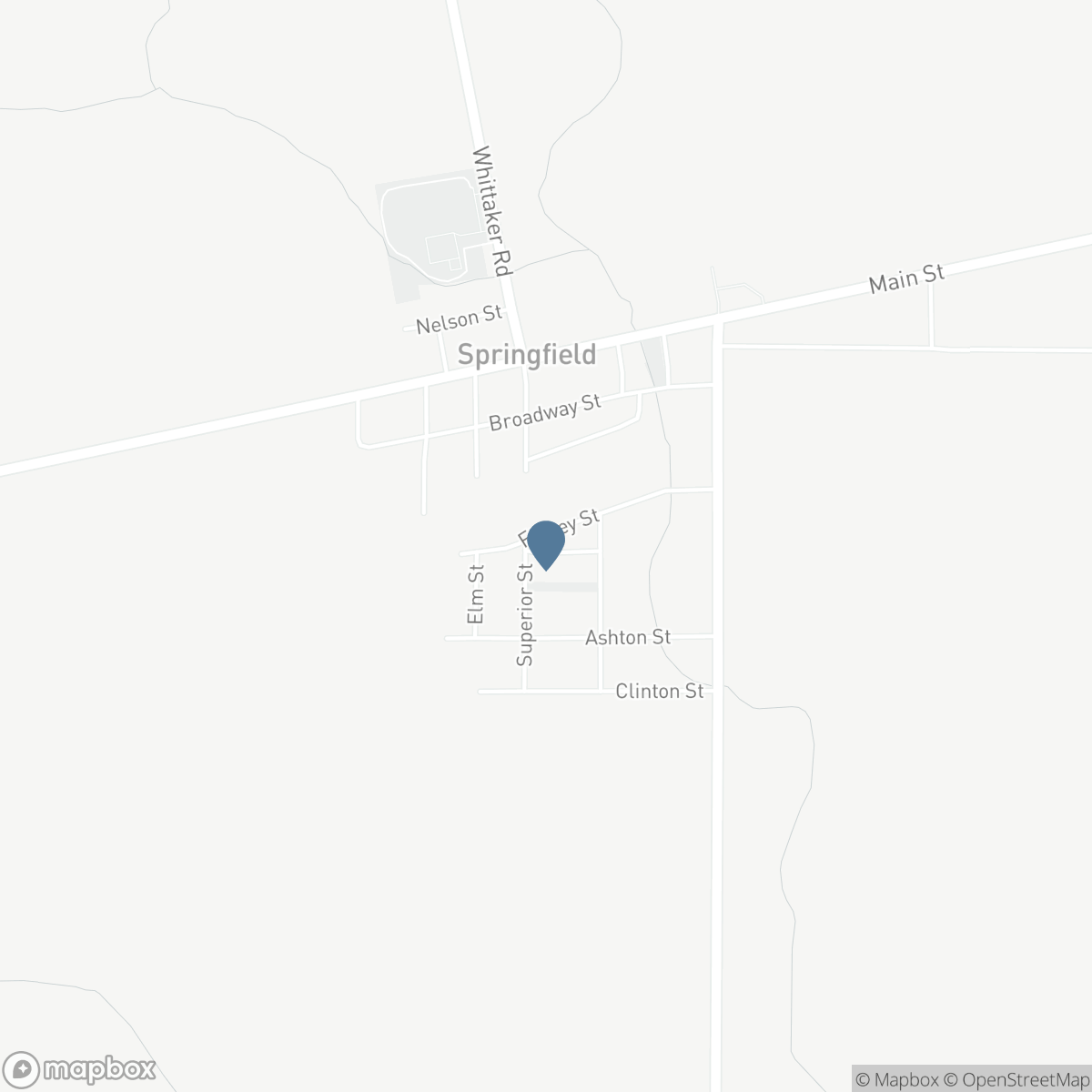 11812 SUPERIOR STREET, Malahide, Ontario N0L 2J0